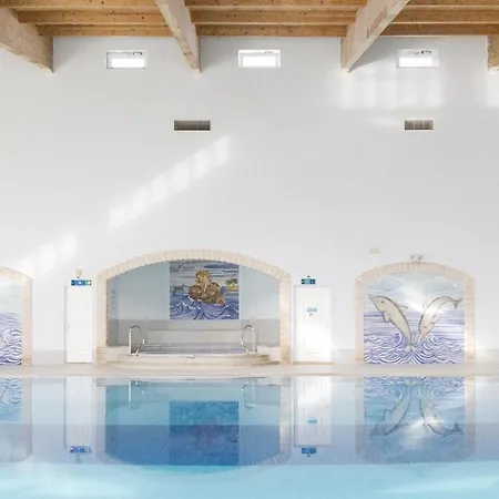 Vivenda V3 Oasis Park Villa *