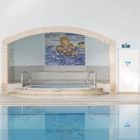 Villa Vivenda V3 Oasis Park Portimao