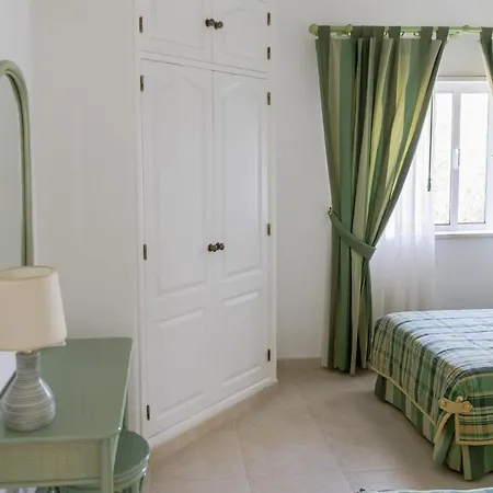 Vivenda V3 Oasis Park Villa Portimao