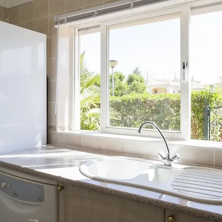 וילה Vivenda V3 Oasis Park פורטימאו