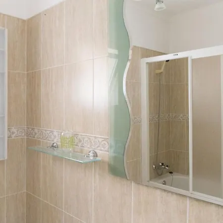 וילה Vivenda V3 Oasis Park פורטימאו