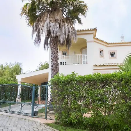Vivenda V3 Oasis Park פורטימאו