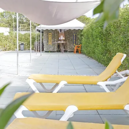 Vivenda V3 Oasis Park וילה *